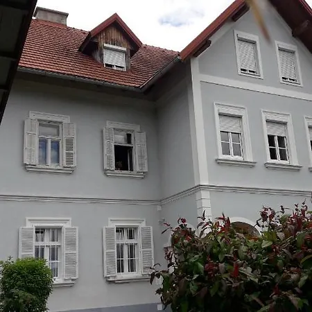Ferienwohnung Ronja Stubenberg Exterior photo
