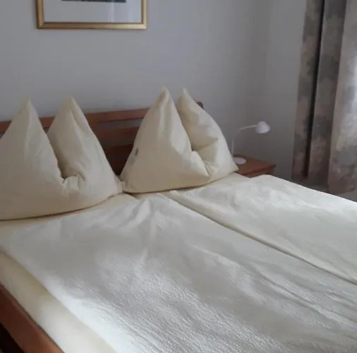 Ferienwohnung Ronja