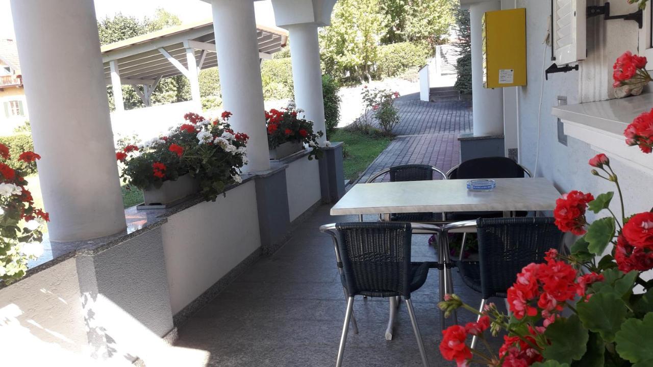 Appartement Ronja Stubenberg