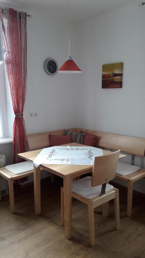 Appartement Ronja *